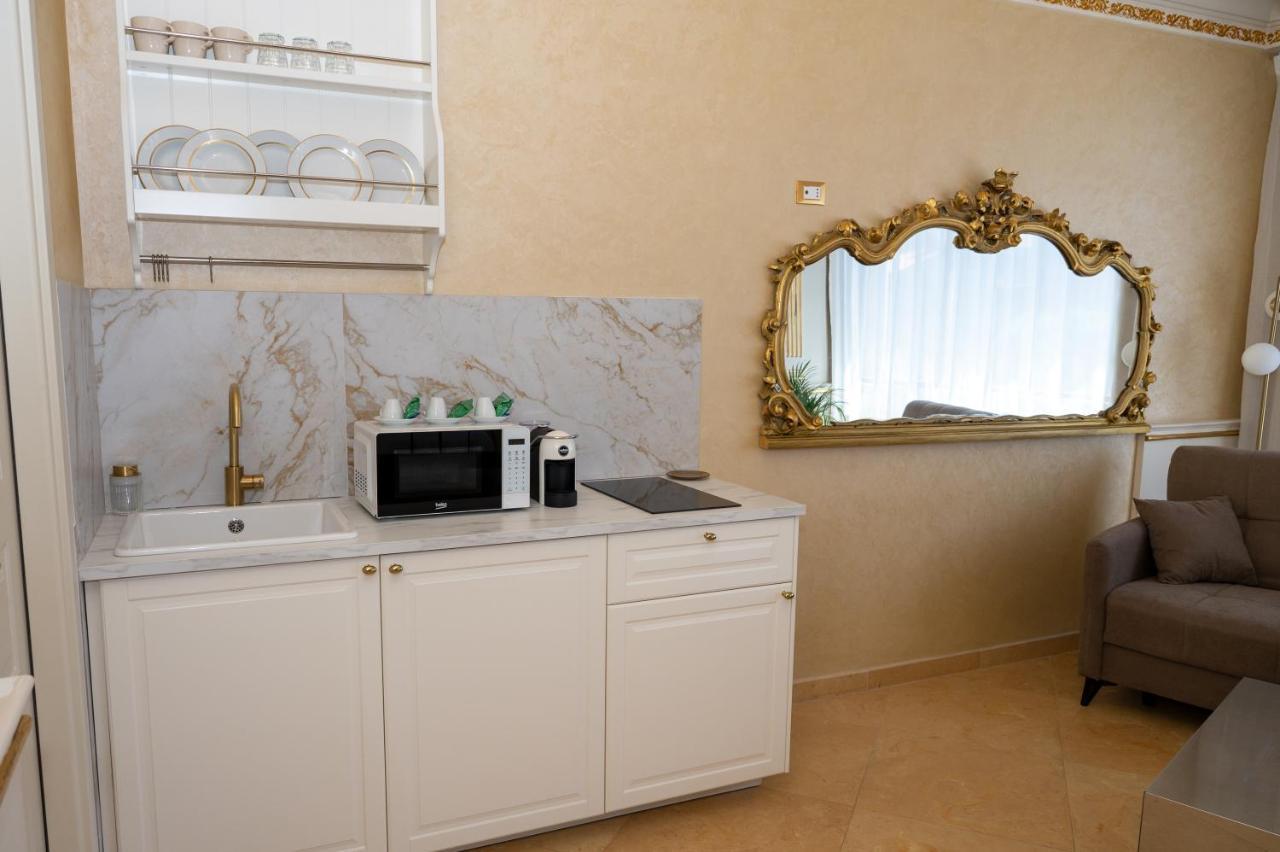 Home Sicilia24 CTA Exterior photo