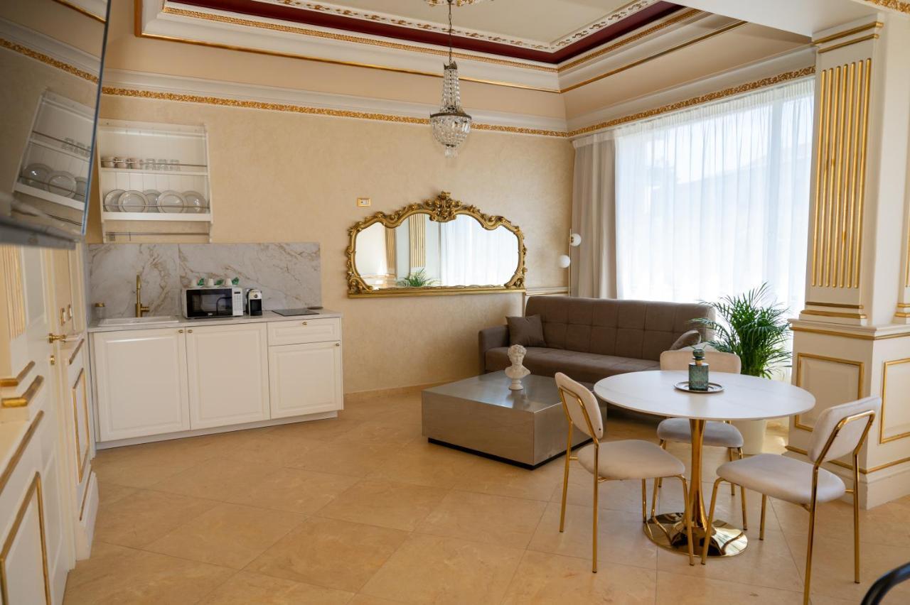 Home Sicilia24 CTA Exterior photo